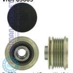 SKF VKM03605