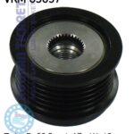 SKF VKM03657