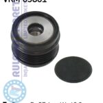 SKF VKM03801