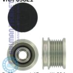 SKF VKM03821