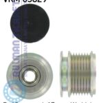 SKF VKM03829