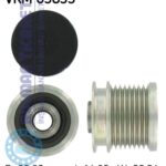 SKF VKM03833