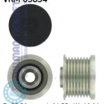 SKF VKM03834