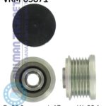 SKF VKM03871