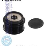 SKF VKM06113
