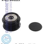 SKF VKM06115