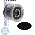 SKF VKM06200