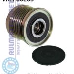 SKF VKM06203