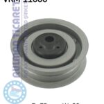 SKF VKM11000