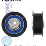 SKF VKM11015