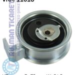 SKF VKM11018