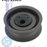 SKF VKM11020