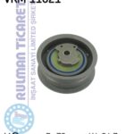 SKF VKM11021