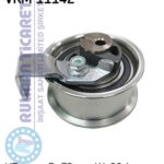SKF VKM11142