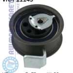 SKF VKM11143