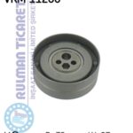SKF VKM11200