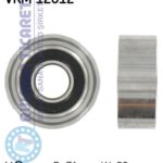 SKF VKM12012