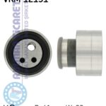 SKF VKM12151