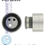 SKF VKM12153