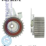 SKF VKM12172
