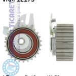 SKF VKM12173