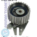 SKF VKM12174