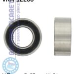 SKF VKM12200