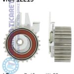 SKF VKM12215