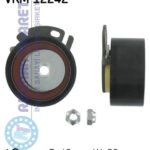 SKF VKM12242