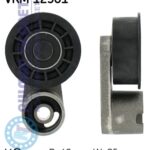SKF VKM12501