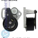 SKF VKM12541