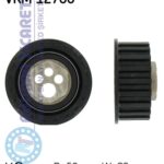 SKF VKM12700