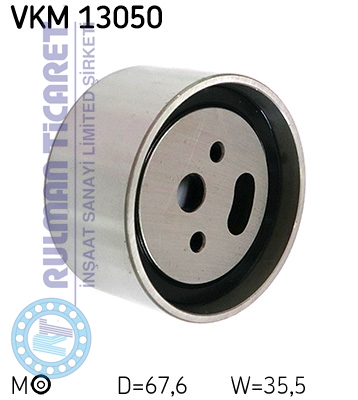SKF-VKM13050 SKF VKM13050 - Görsel 1