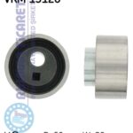 SKF VKM13120