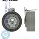 SKF VKM13132