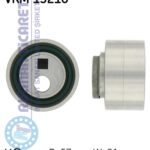 SKF VKM13210