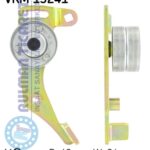 SKF VKM13241