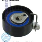 SKF VKM13256
