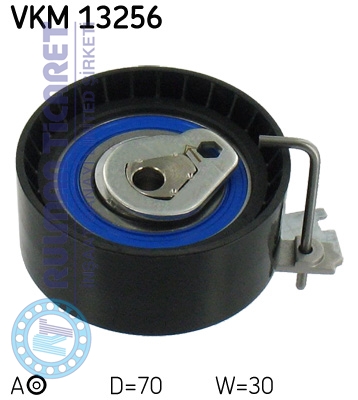 SKF-VKM13256 SKF VKM13256 - Görsel 1