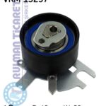 SKF VKM13257