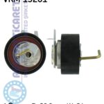 SKF VKM13261