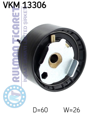 SKF-VKM13306 SKF VKM13306 - Görsel 1
