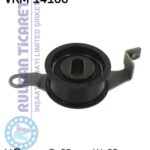 SKF VKM14100
