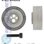 SKF VKM14101