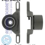 SKF VKM14201