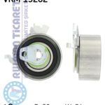 SKF VKM15202