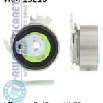SKF VKM15216