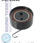 SKF VKM15218