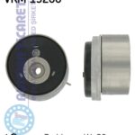 SKF VKM15260