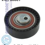 SKF VKM16009